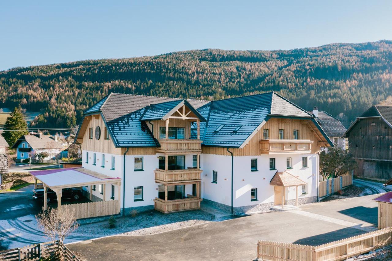 Landhaus Holzer سانكت مارغارثين إم يونغاو المظهر الخارجي الصورة