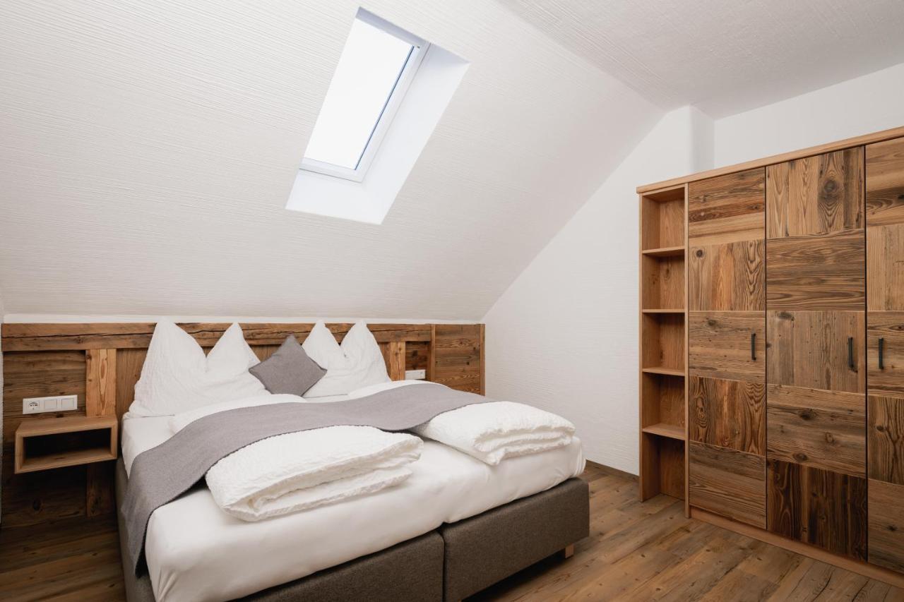 Landhaus Holzer سانكت مارغارثين إم يونغاو المظهر الخارجي الصورة
