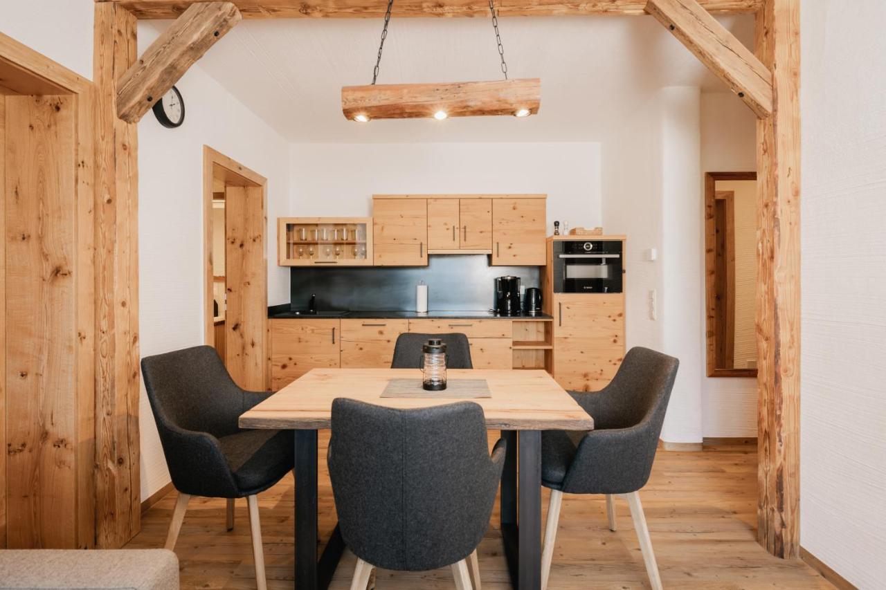 Landhaus Holzer سانكت مارغارثين إم يونغاو المظهر الخارجي الصورة