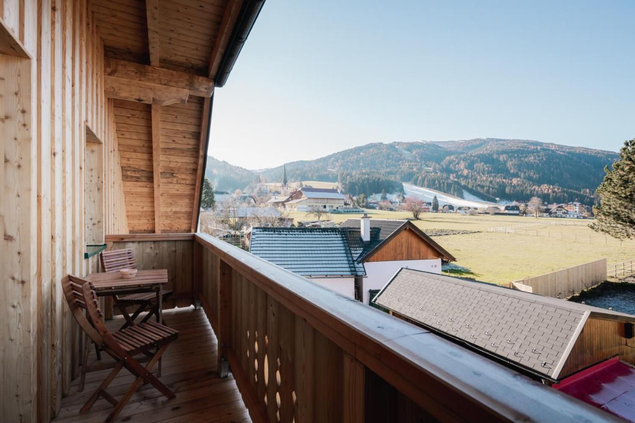 Landhaus Holzer سانكت مارغارثين إم يونغاو المظهر الخارجي الصورة