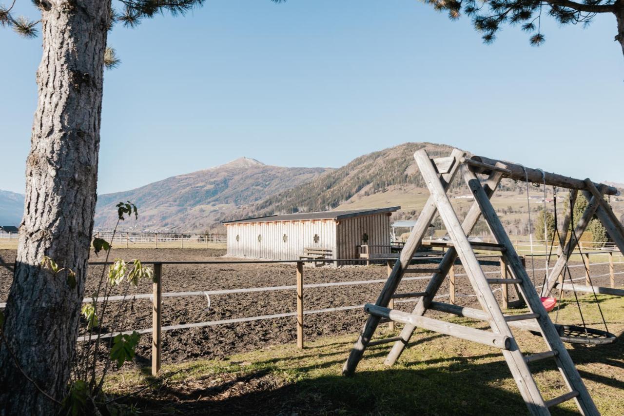 Landhaus Holzer سانكت مارغارثين إم يونغاو المظهر الخارجي الصورة