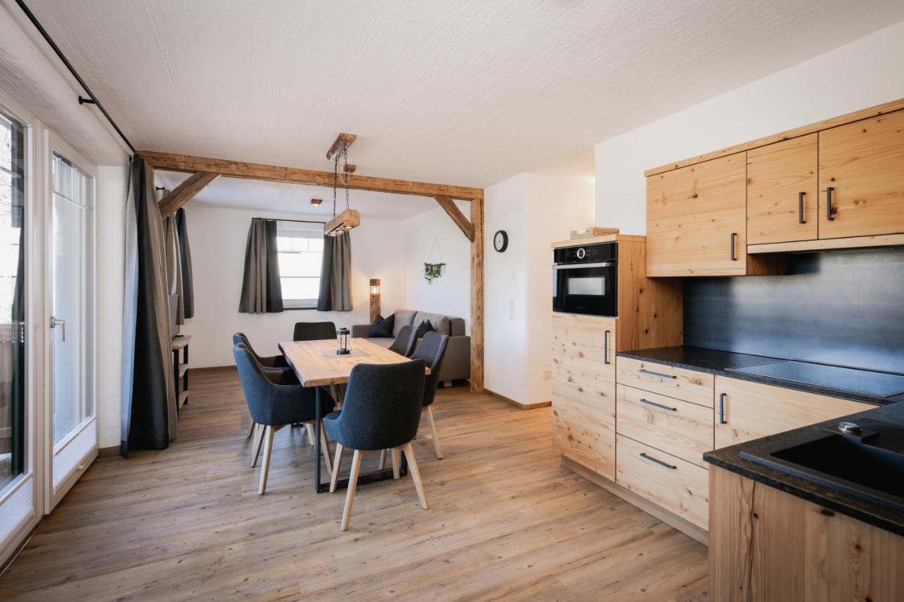 Landhaus Holzer سانكت مارغارثين إم يونغاو المظهر الخارجي الصورة
