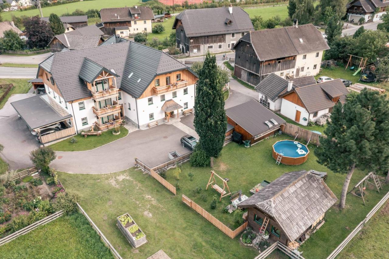 Landhaus Holzer سانكت مارغارثين إم يونغاو المظهر الخارجي الصورة