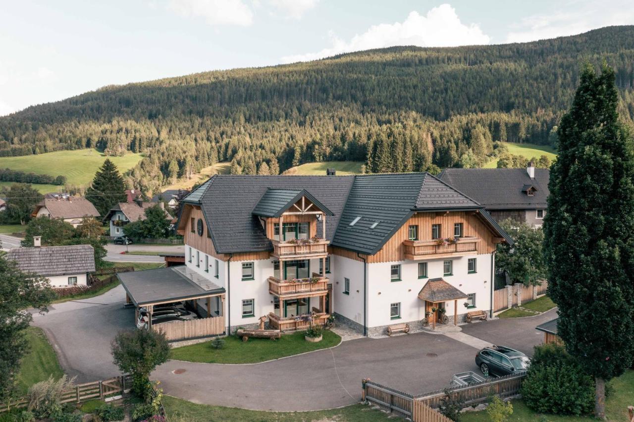 Landhaus Holzer سانكت مارغارثين إم يونغاو المظهر الخارجي الصورة
