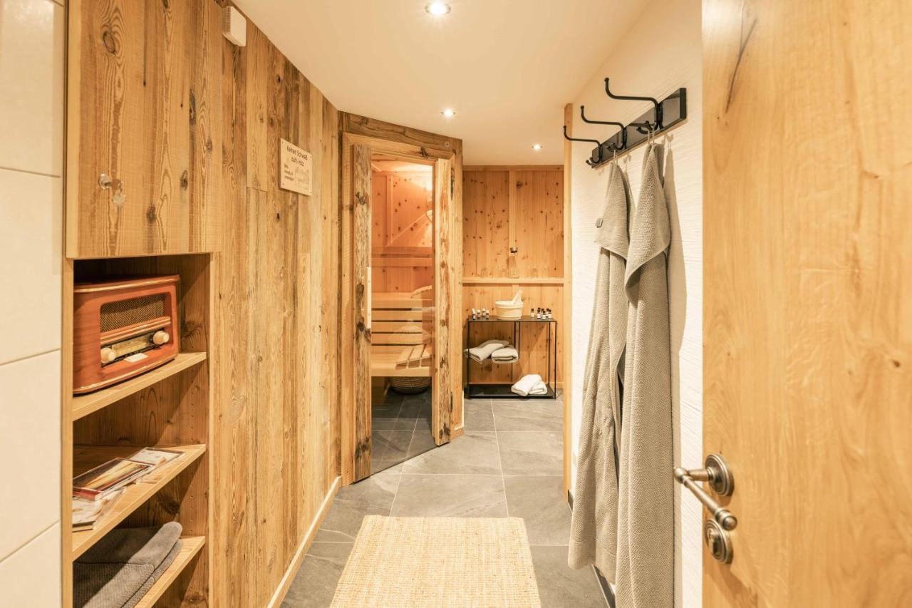 Landhaus Holzer سانكت مارغارثين إم يونغاو المظهر الخارجي الصورة