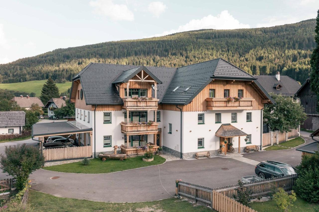 Landhaus Holzer سانكت مارغارثين إم يونغاو المظهر الخارجي الصورة