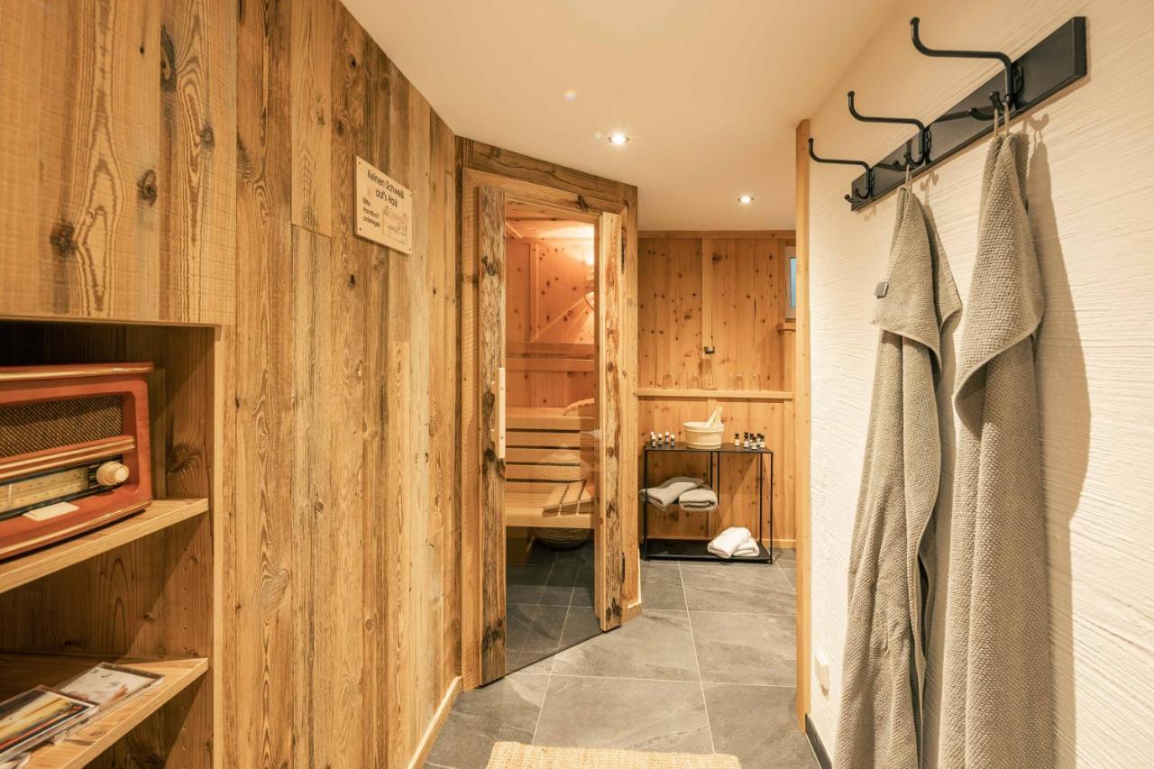 Landhaus Holzer سانكت مارغارثين إم يونغاو المظهر الخارجي الصورة
