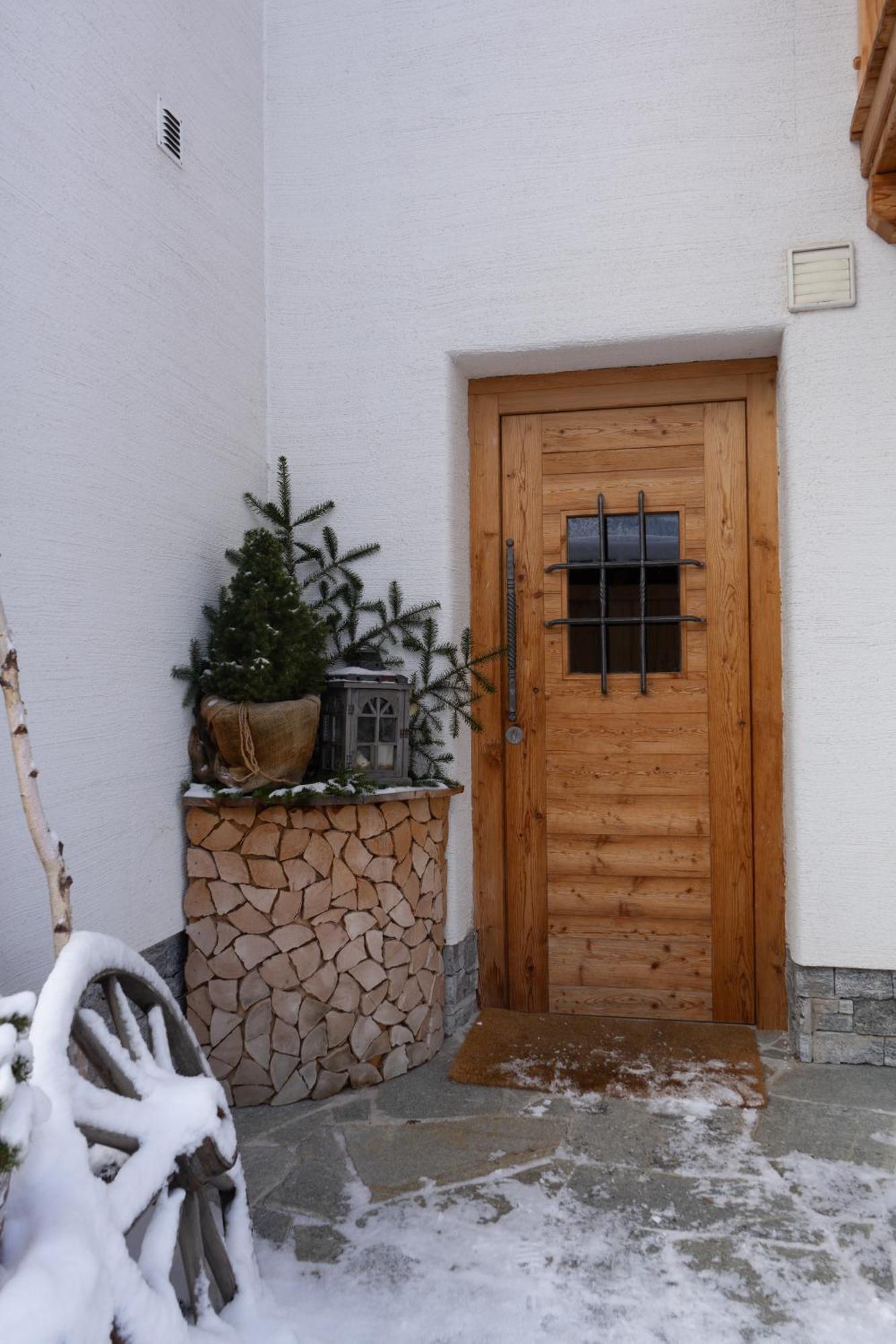 Landhaus Holzer سانكت مارغارثين إم يونغاو المظهر الخارجي الصورة