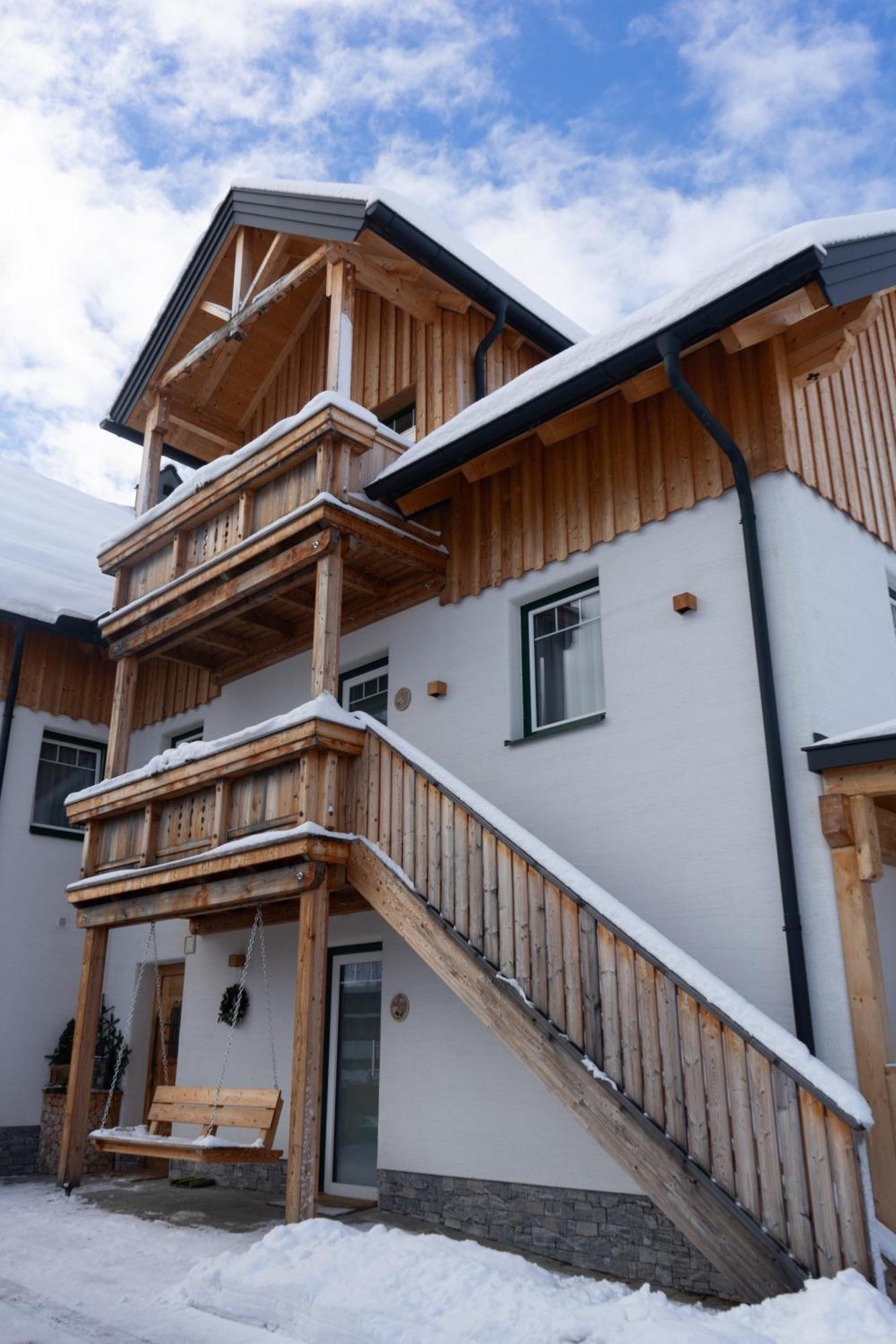 Landhaus Holzer سانكت مارغارثين إم يونغاو المظهر الخارجي الصورة